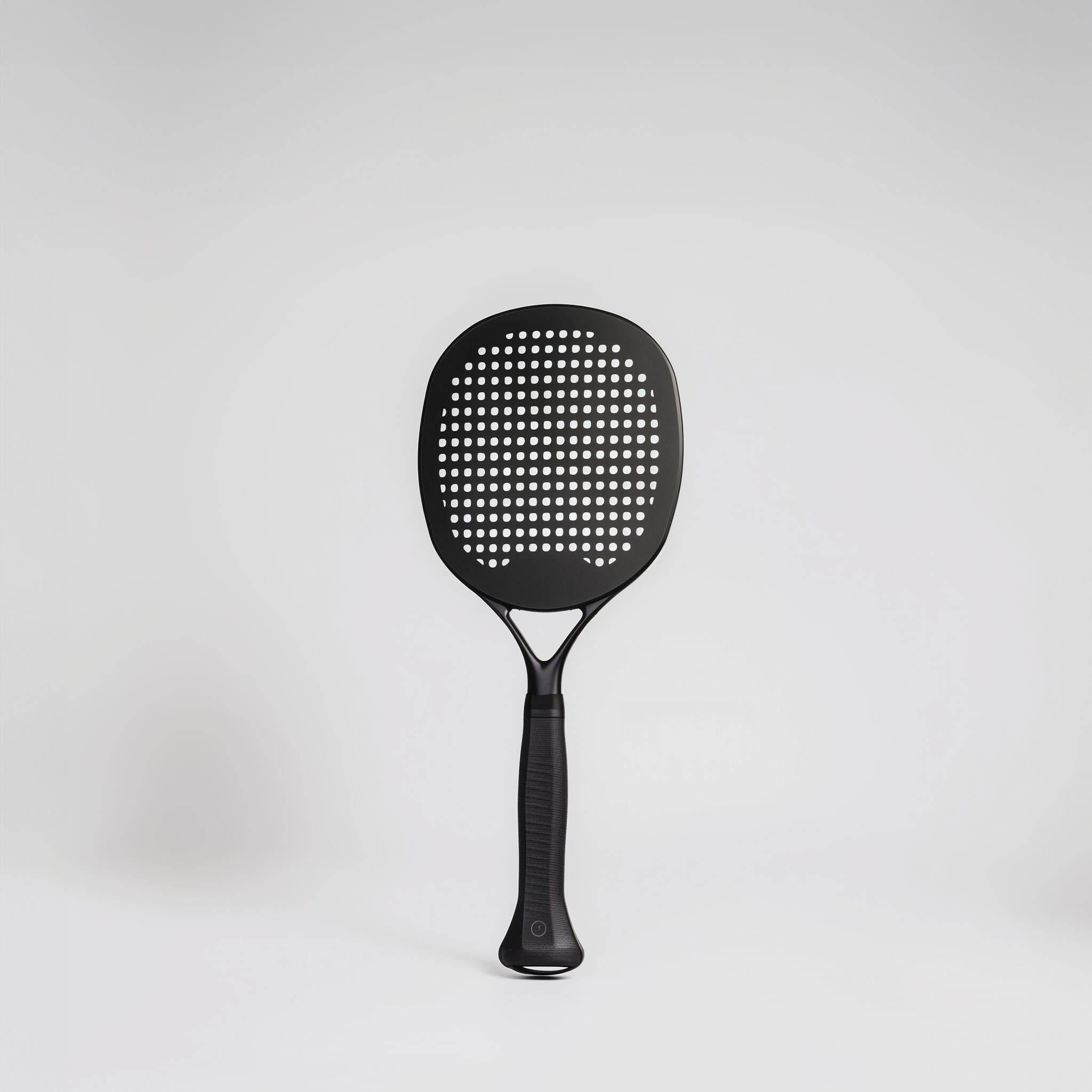Plastic Tennis Racquet